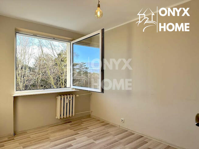 Mieszkanie Gdynia Witomino, Narcyzowa