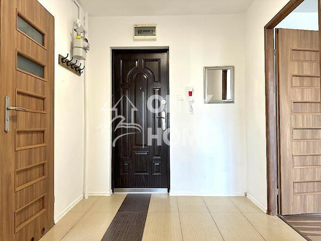 Mieszkanie Gdynia Witomino, Narcyzowa