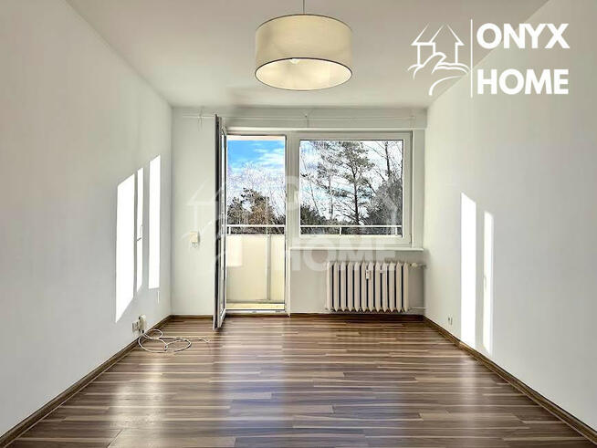 Mieszkanie Gdynia Witomino, Narcyzowa