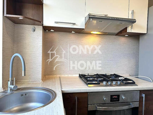 Mieszkanie Gdynia Witomino, Narcyzowa