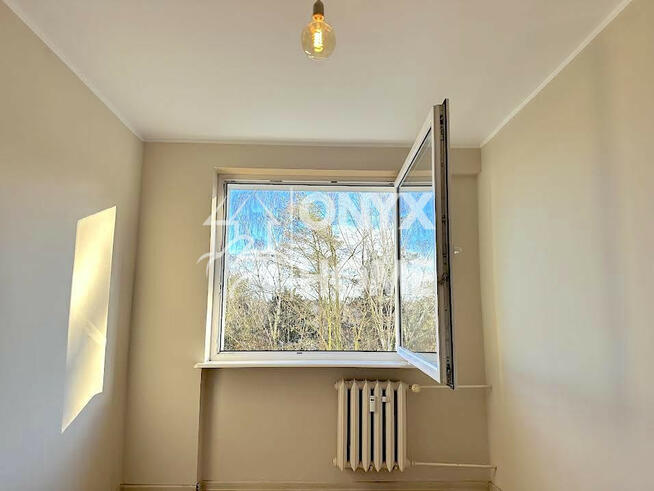 Mieszkanie Gdynia Witomino, Narcyzowa