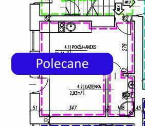 Mieszkanie Warszawa Włochy, ul. Tumska