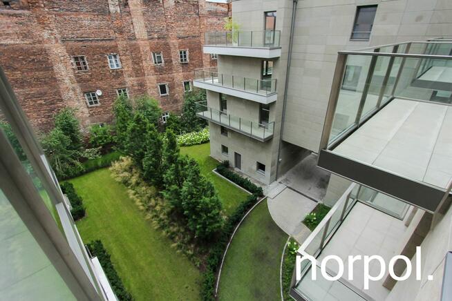 Mieszkanie w Angel Wawel, basen, siłownia dostępne do mieszkania