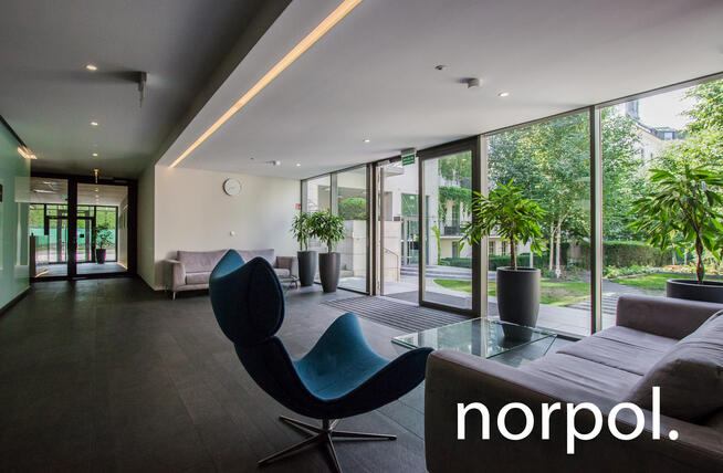 Mieszkanie w Angel Wawel, basen, siłownia dostępne do mieszkania