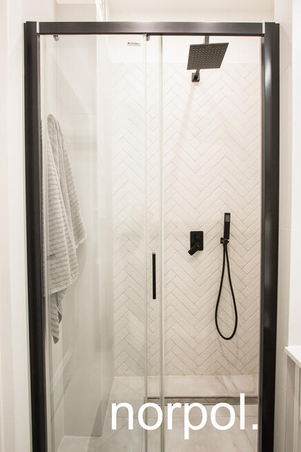 Mieszanie przy ul. Starowiślnej, 51,60m2