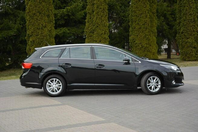 Toyota Avensis Lift Ledy Kamera Klimatronic Alu 16" 1 ręce z Niemiec Oryginał