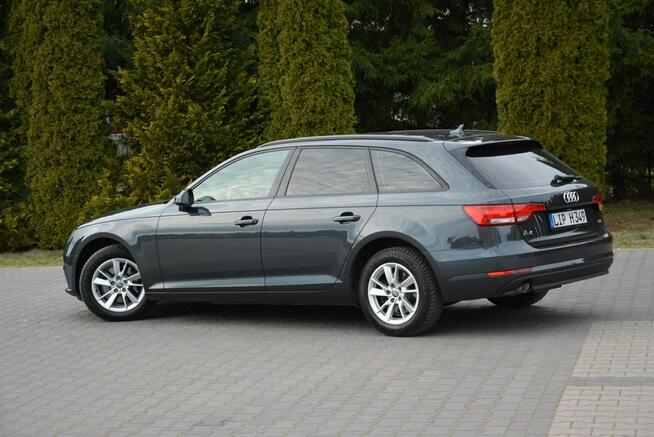 Ledy El. klapa Audi Pre Sense 2xParktronic Navi ASO Alu16"