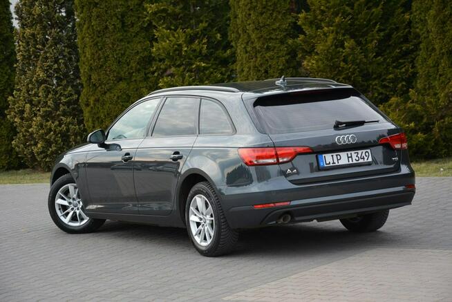 Ledy El. klapa Audi Pre Sense 2xParktronic Navi ASO Alu16"