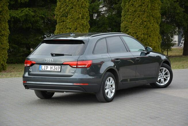 Ledy El. klapa Audi Pre Sense 2xParktronic Navi ASO Alu16"