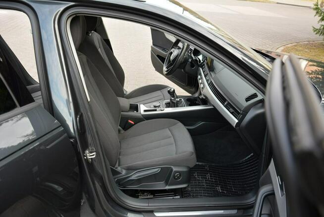 Ledy El. klapa Audi Pre Sense 2xParktronic Navi ASO Alu16"