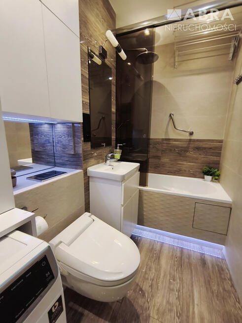 Mieszkanie Warszawa gm. Targówek Targówek, Bródno, Michała Kleofasa Ogińskiego