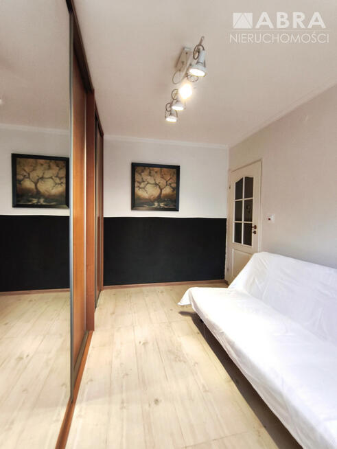 Mieszkanie Warszawa gm. Targówek Targówek, Bródno, Michała Kleofasa Ogińskiego