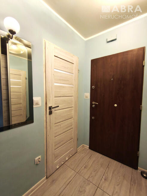 Mieszkanie Warszawa gm. Targówek Targówek, Bródno, Michała Kleofasa Ogińskiego