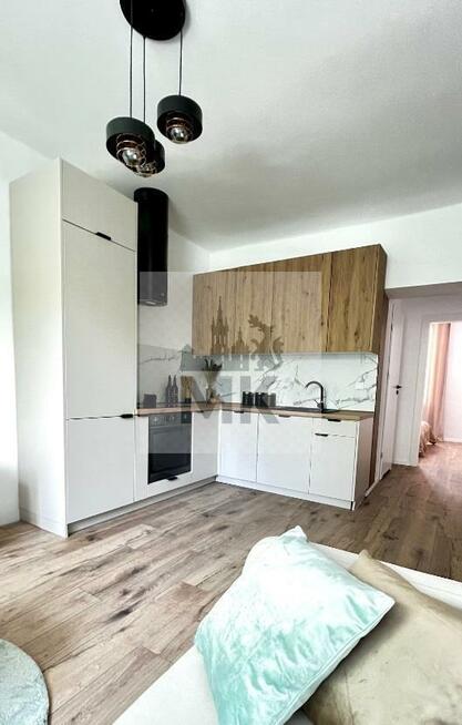 Mieszkanie Kraków Kraków-Nowa Huta, Nowa Huta, Gustawa Daniłowskiego