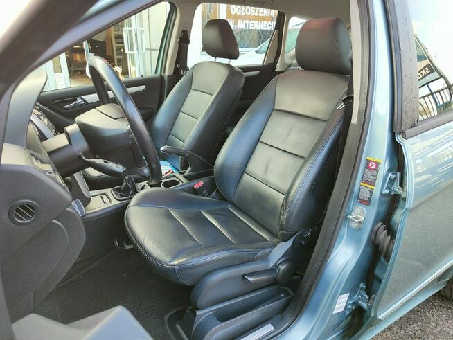Mercedes A 170 1.7 Benzyna 115 KM, Panorama, Skóra, Grzane Fotele, Alufelgi, Klima !!