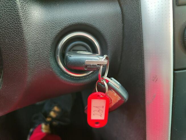 Mercedes A 170 1.7 Benzyna 115 KM, Panorama, Skóra, Grzane Fotele, Alufelgi, Klima !!