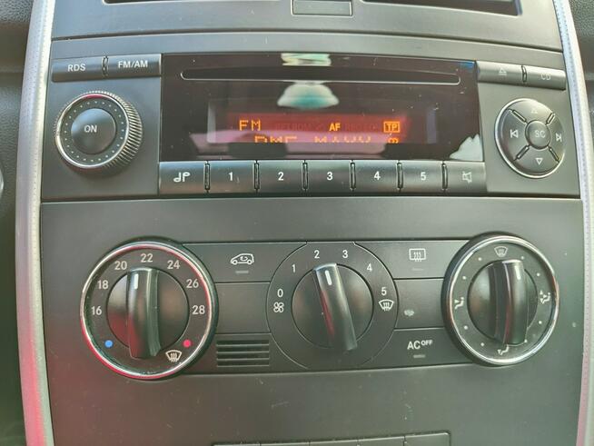 Mercedes A 170 1.7 Benzyna 115 KM, Panorama, Skóra, Grzane Fotele, Alufelgi, Klima !!