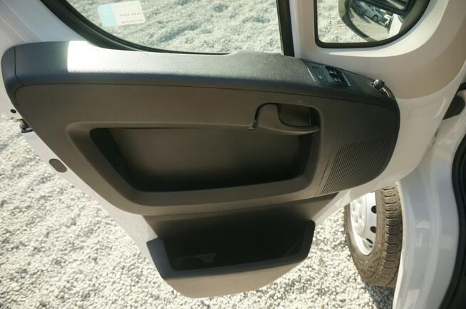Citroen Jumper 2.2 140 KM 35 BlueHDi Control Salon Polska Faktura Vat 23% PO4WK21