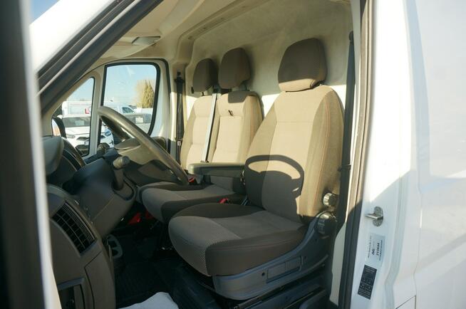 Citroen Jumper 2.2 140 KM 35 BlueHDi Control Salon Polska Faktura Vat 23% PO4WK23