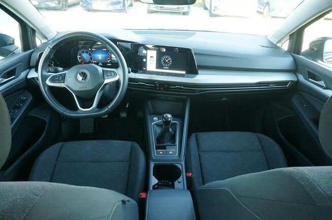 Volkswagen Golf Variant 2.0 TDI 115 KM Life Salon Polska Faktura Vat 23% PY22545