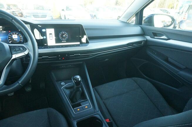 Volkswagen Golf Variant 2.0 TDI 115 KM Life Salon Polska Faktura Vat 23% PY22545