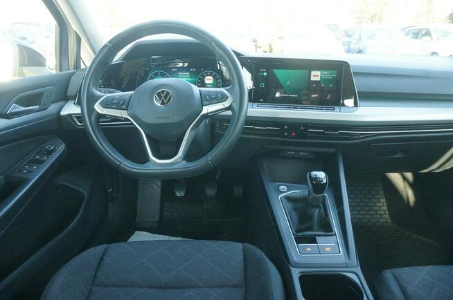 Volkswagen Golf Variant 2.0 TDI 115 KM Life Salon Polska Faktura Vat 23% PY22544