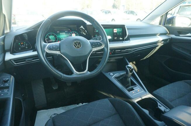 Volkswagen Golf Variant 2.0 TDI 115 KM Life Salon Polska Faktura Vat 23% PY22544