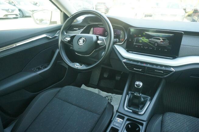 Škoda Octavia 1.5 TSI 150 KM ACT Style Salon Polska Faktura Vat 23% PO2TG54