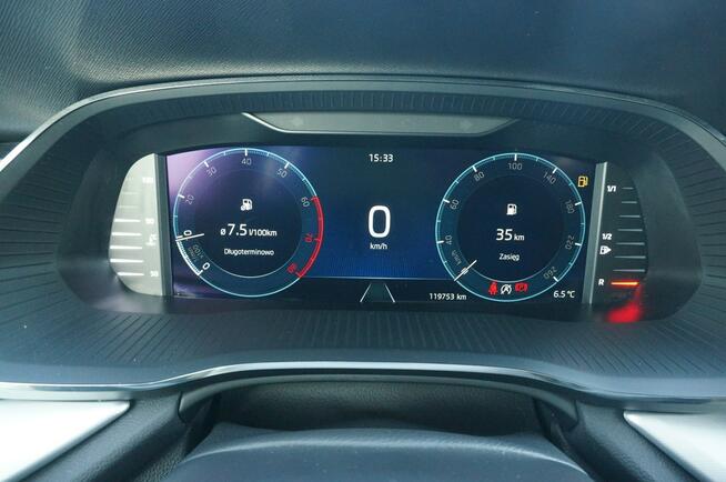 Škoda Octavia 1.5 TSI 150 KM ACT Style Salon Polska Faktura Vat 23% PO2TG54