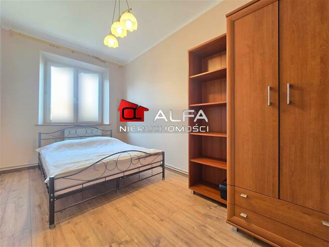 Mieszkanie Świdnica, Wodna