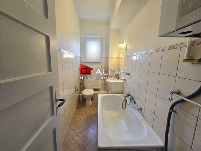 Mieszkanie Świdnica, Wodna