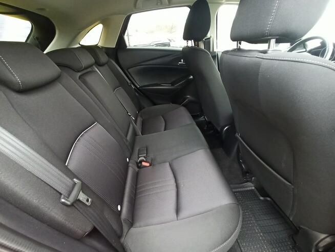 Mazda CX-3 serwis, bezwypadkowy, bogata opcja