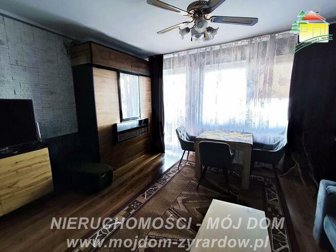 Mieszkanie Żyrardów