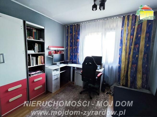 Mieszkanie Żyrardów