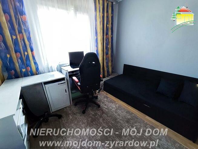 Mieszkanie Żyrardów