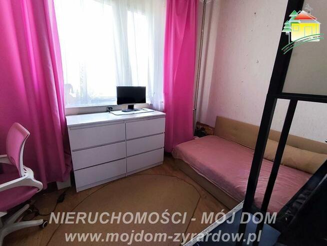 Mieszkanie Żyrardów