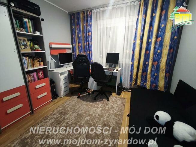 Mieszkanie Żyrardów