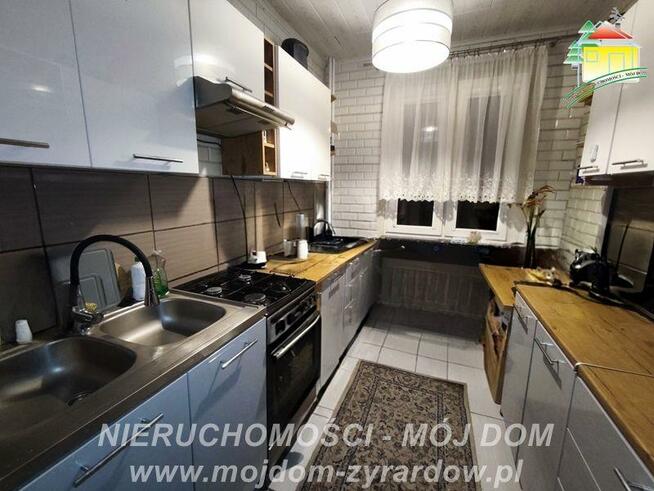 Mieszkanie Żyrardów