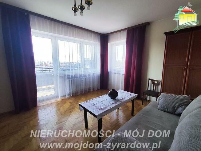 Mieszkanie Żyrardów