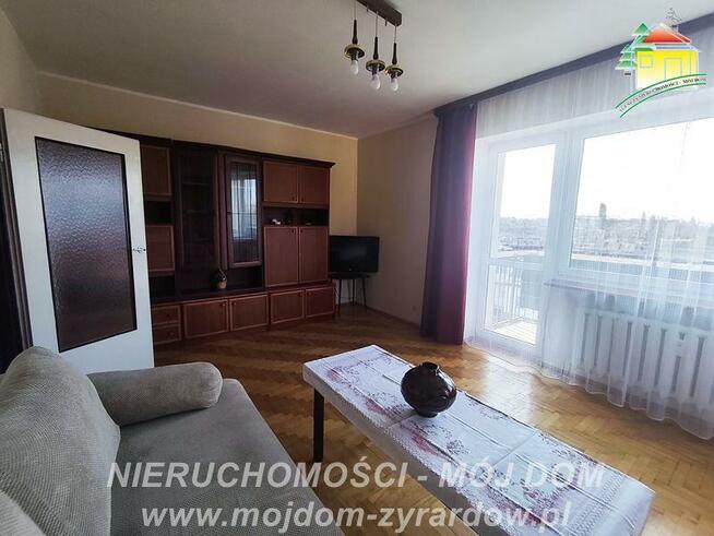 Mieszkanie Żyrardów