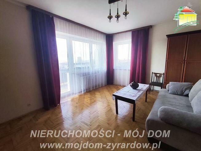 Mieszkanie Żyrardów