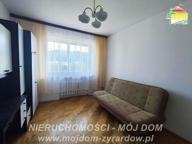 Mieszkanie Żyrardów