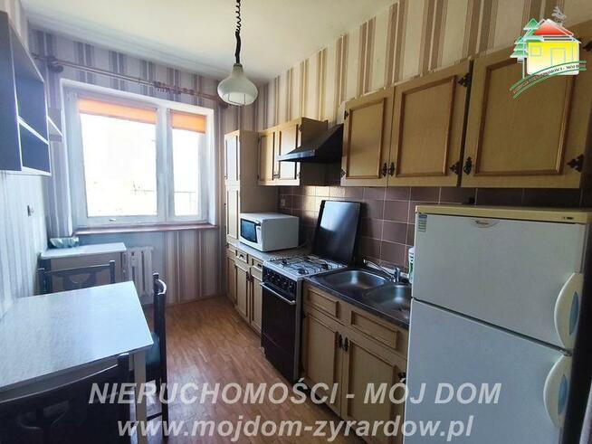 Mieszkanie Żyrardów