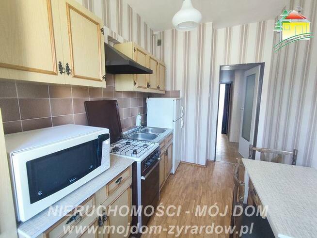 Mieszkanie Żyrardów
