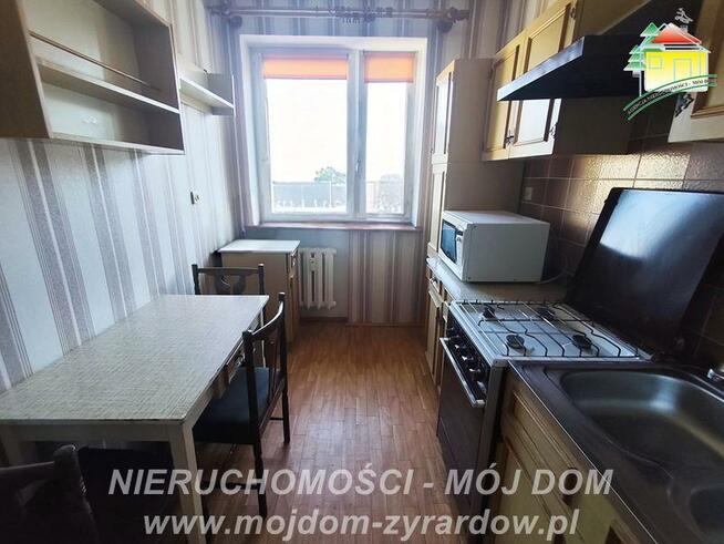 Mieszkanie Żyrardów