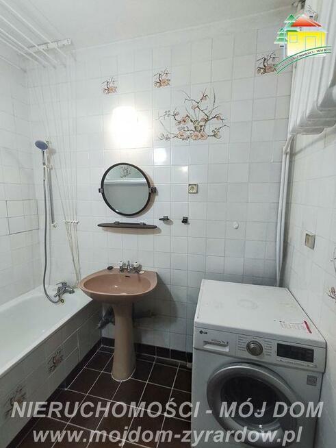 Mieszkanie Żyrardów