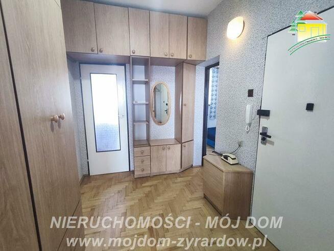 Mieszkanie Żyrardów