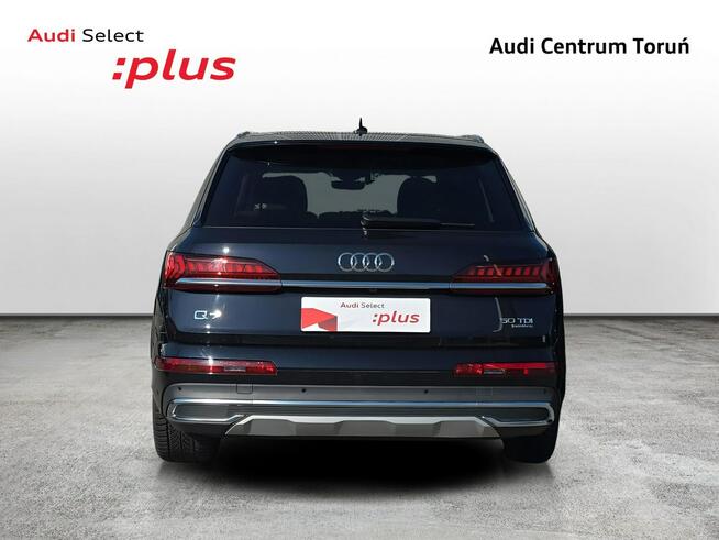 Audi Q7 MatrixLED_B&O_Dociągi_Wentylacja_Kamera360_Pneumatyka_Asystenci_Virtua