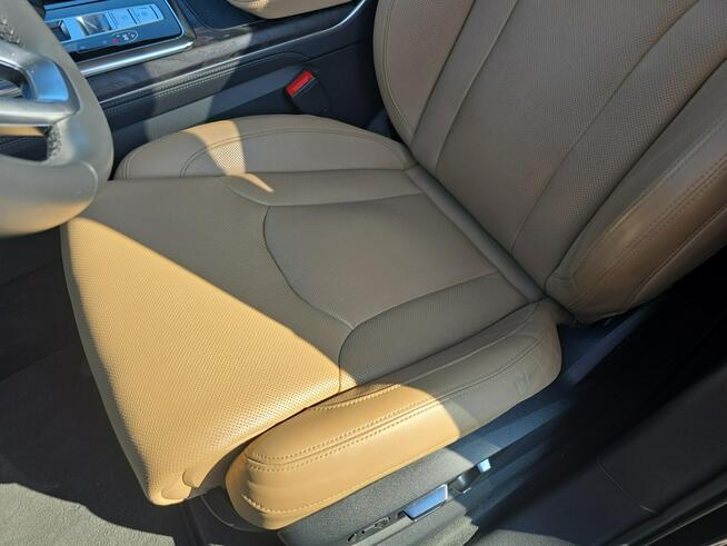 Audi Q7 MatrixLED_B&O_Dociągi_Wentylacja_Kamera360_Pneumatyka_Asystenci_Virtua