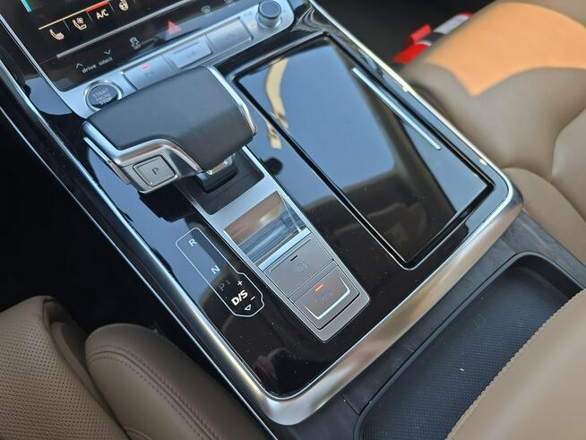 Audi Q7 MatrixLED_B&O_Dociągi_Wentylacja_Kamera360_Pneumatyka_Asystenci_Virtua